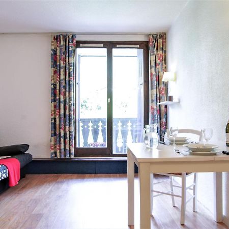 Studio La Forclaz-6 By Interhome Chamonix Zewnętrze zdjęcie