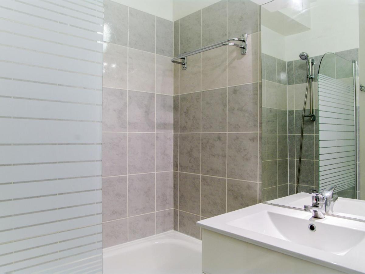 Studio La Forclaz-6 By Interhome Chamonix Zewnętrze zdjęcie