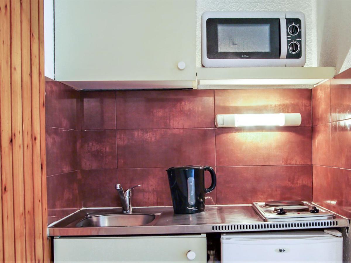 Studio La Forclaz-6 By Interhome Chamonix Zewnętrze zdjęcie
