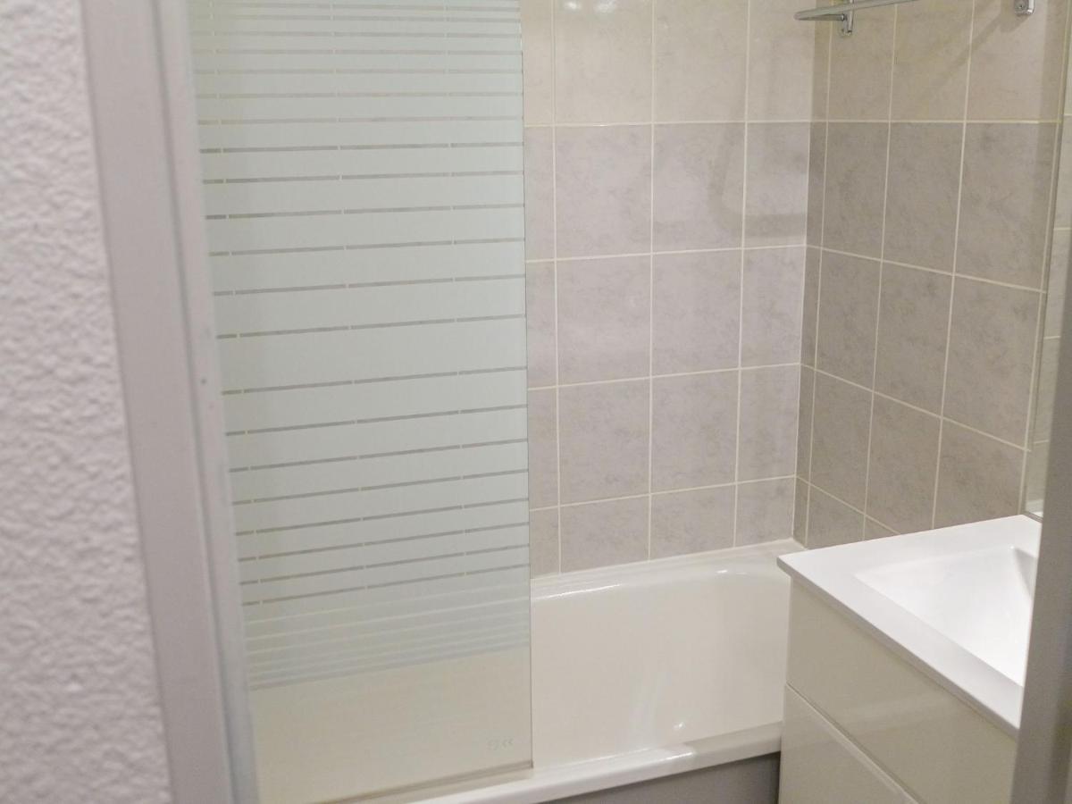 Studio La Forclaz-6 By Interhome Chamonix Zewnętrze zdjęcie
